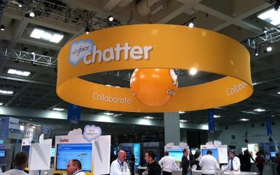 Tips and tricks for using Salesforce Chatter