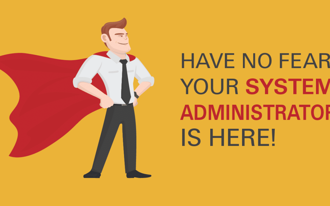 Why you really need a Salesforce administrator