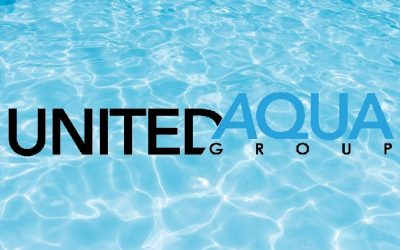 What happened when we worked with United Aqua Group