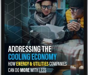 Addressing the Cooling Economy: How Energy and Utility Companies Can Do More With Less