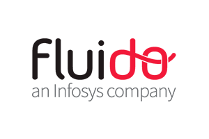 Fluido Logo