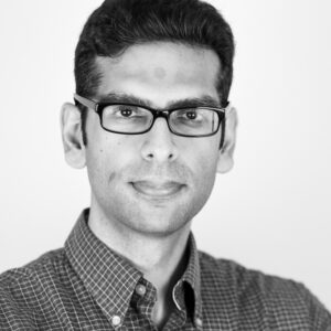 Amit Shukla